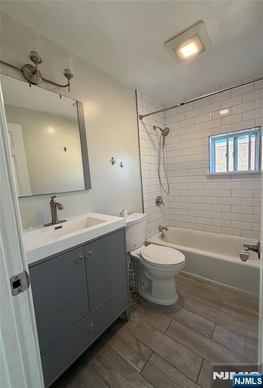 Property Photo: 48 Hadley Avenue NJ 07011