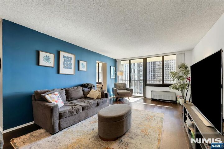 Property Photo:  300 Winston Drive 920  NJ 07010 