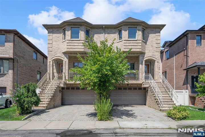 Property Photo:  767 W End Avenue  NJ 07010 