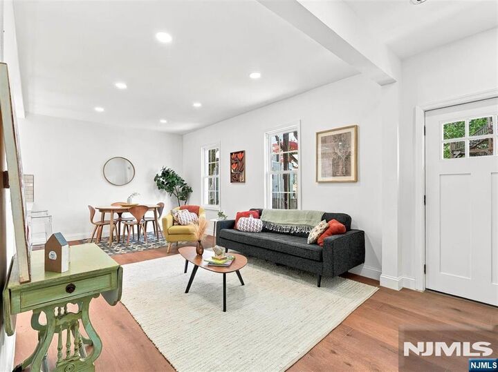 Property Photo:  42 Passaic Avenue  NJ 07307 