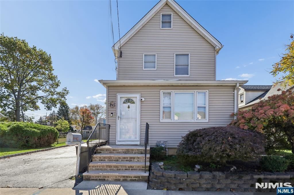 Property Photo: 186 Grand Street NJ 07646