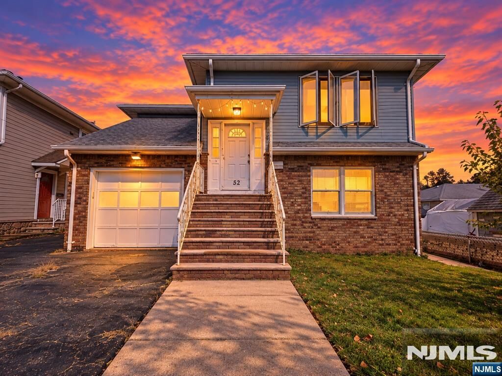 Property Photo: 52 1st Street NJ 07644