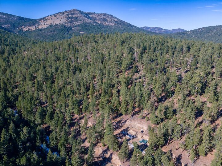 Property Photo:  4047 Little Wolf Creek Road  MT 59648 