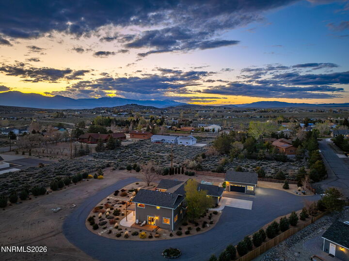 Property Photo:  1324 Tamzy Court  NV 89410 