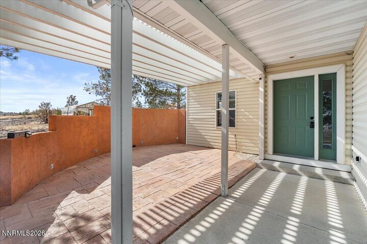 Property Photo:  15075 Gooding Drive  NV 89508 