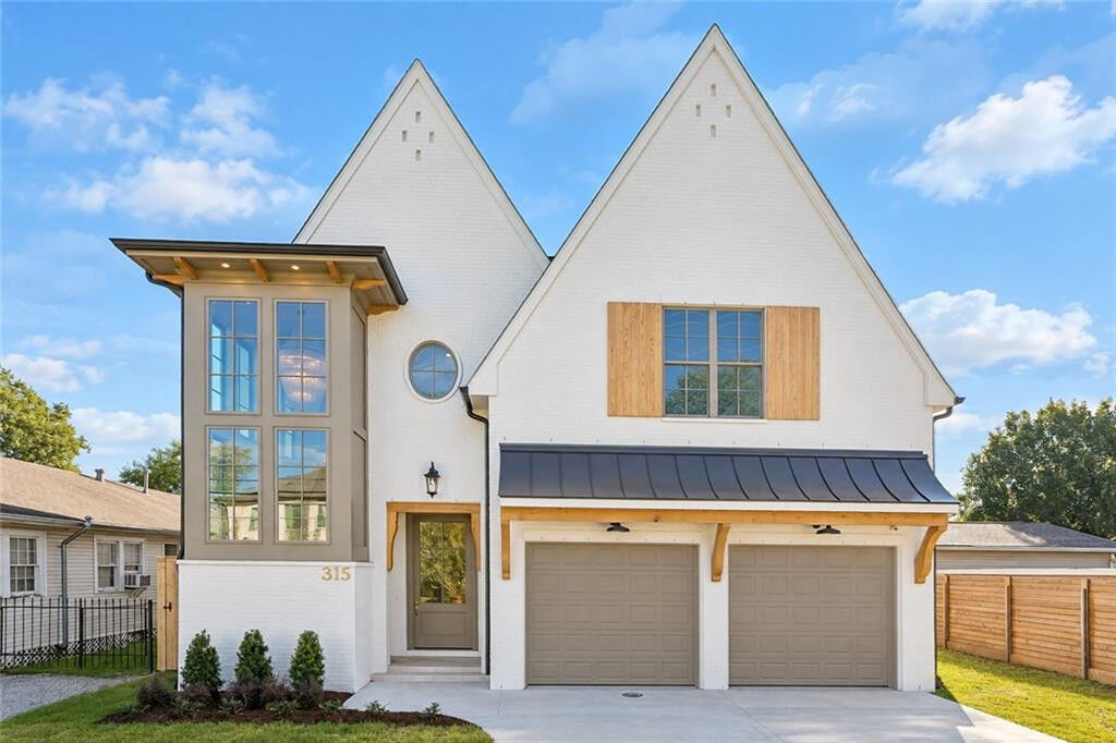 Property Photo:  315 Helios Avenue  LA 70005 