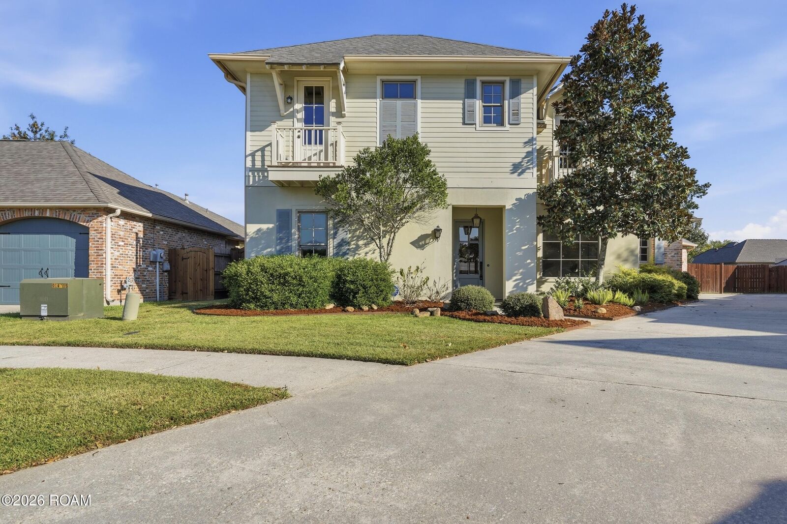 Property Photo:  113 Barronne Street  LA 70503 