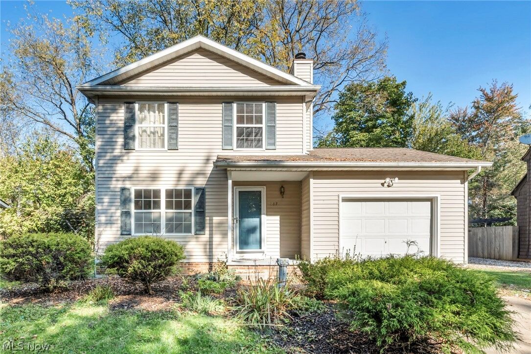 Property Photo: 287 Alden Avenue OH 44313