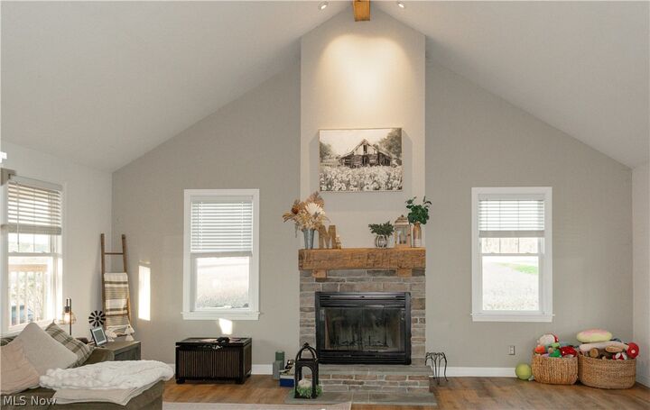 Property Photo:  6017 W South Range Road  OH 44460 