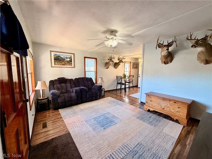 Property Photo:  1404 42nd Street  WV 26104 