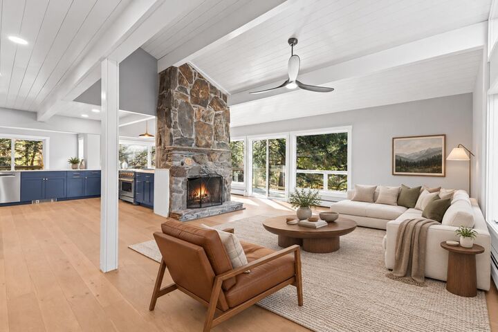 Property Photo:  81 Stowebury Road  VT 05677 