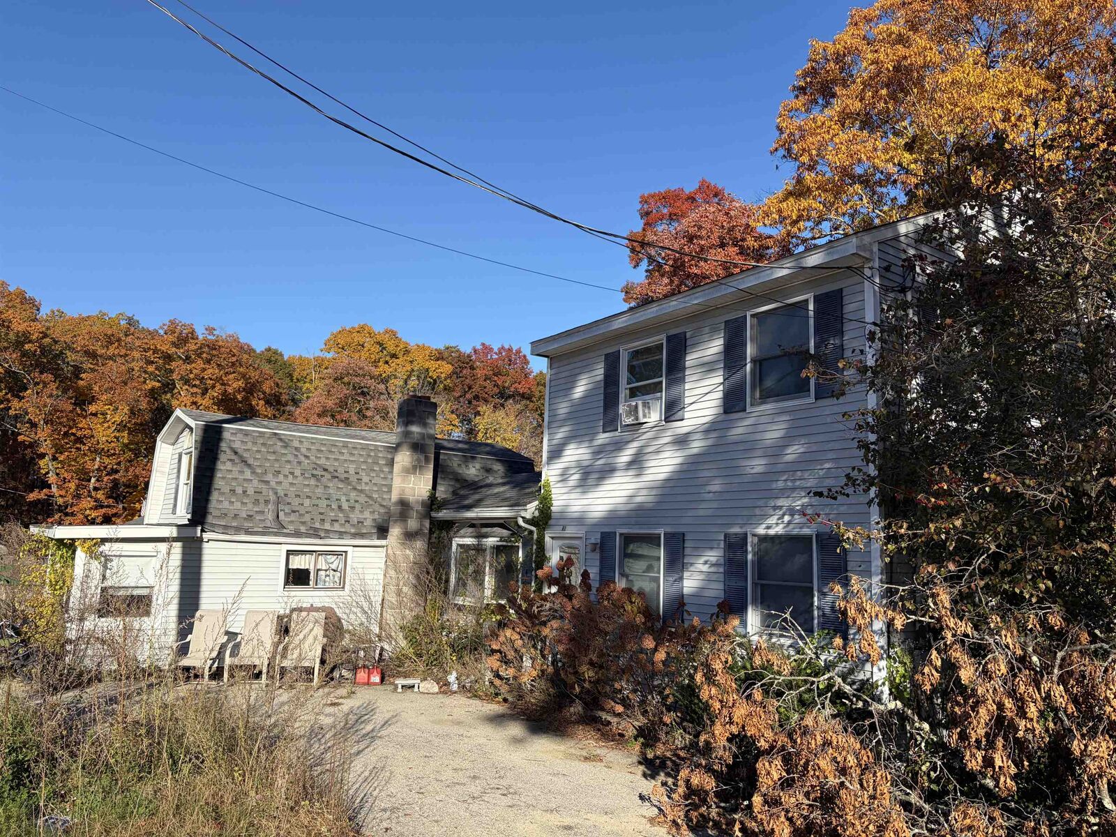 Property Photo: 30 Dennison Avenue NH 03079