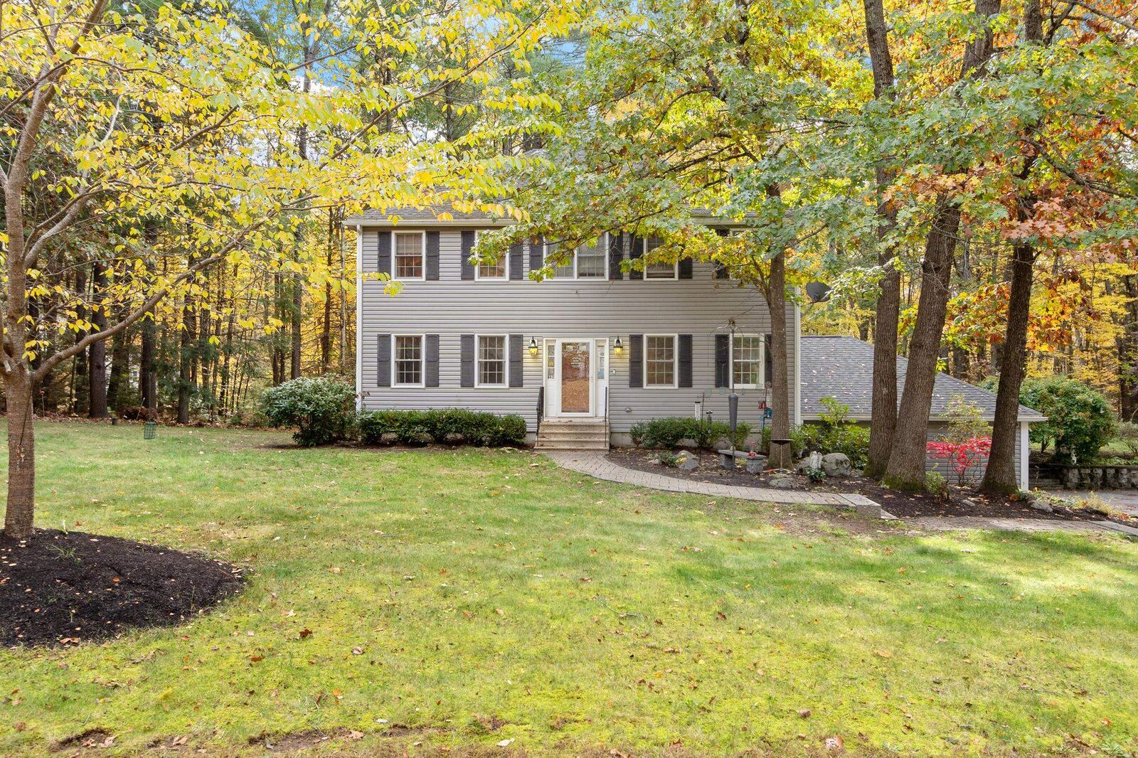 Property Photo: 42 Crystal Drive NH 03844