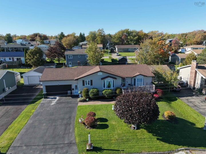Property Photo:  24 Andrews Avenue  NS B1R 2H4 