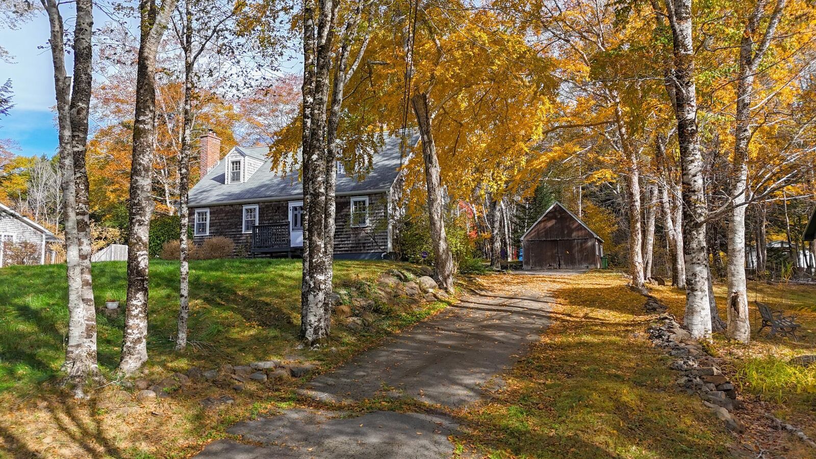 Property Photo:  1077 Conquerall Mills Road  NS B4V 6A3 