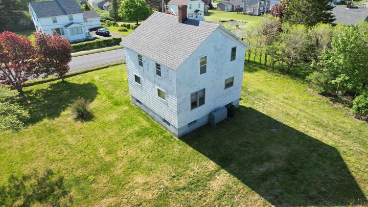 Property Photo:  29 Rockdale Avenue  NS B1A 4C1 