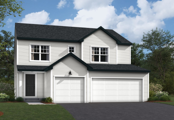 Property Photo:  709 Stone Arch Way  MN 55352 