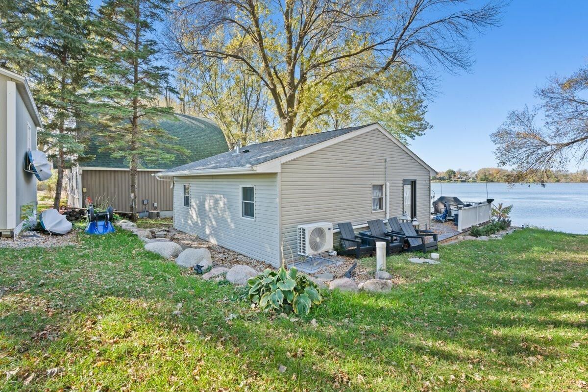 Property Photo:  26862 Sioux Trail  MN 56063 