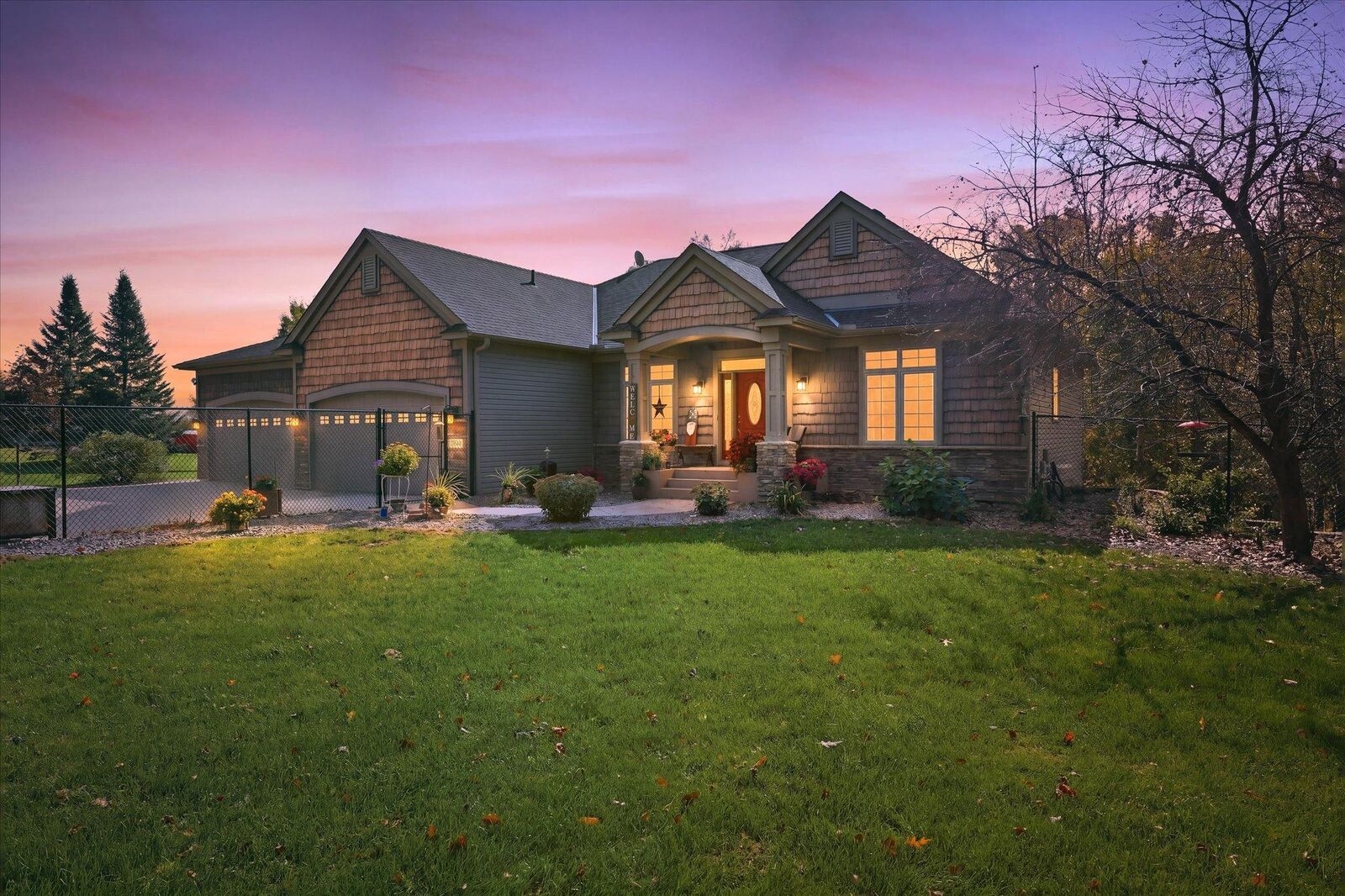 Property Photo:  17644 NE 145th Street  MN 56330 