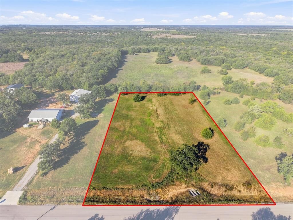 Property Photo:  Tbd Rolling Bend Road  TX 76225 