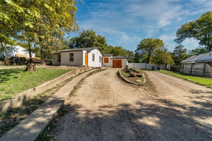 Property Photo: 5130 Patonia Avenue TX 75241