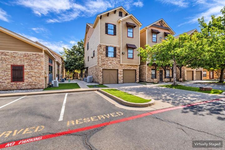 Property Photo:  2410 S 2nd Street 625  TX 76706 