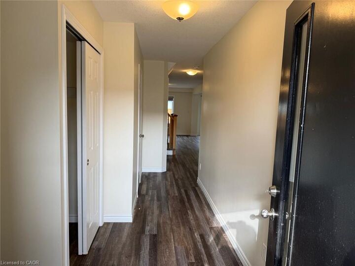 Property Photo: 311 Bradshaw Drive ON N5A 0K2