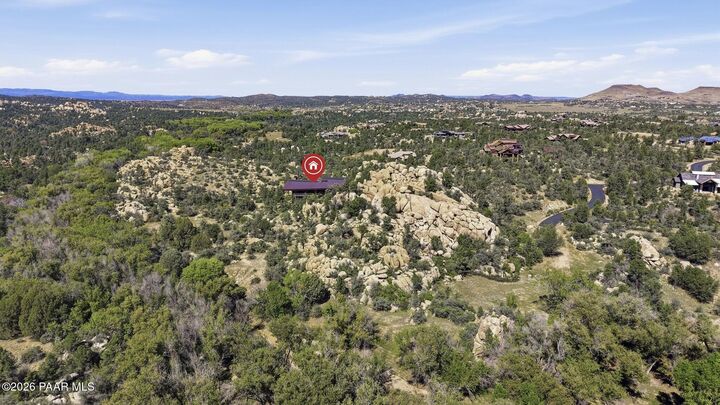 Property Photo:  4695 W Distant View Trail  AZ 86305 