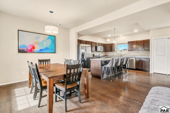 Property Photo:  5913 Harper Ln  CO 81008 