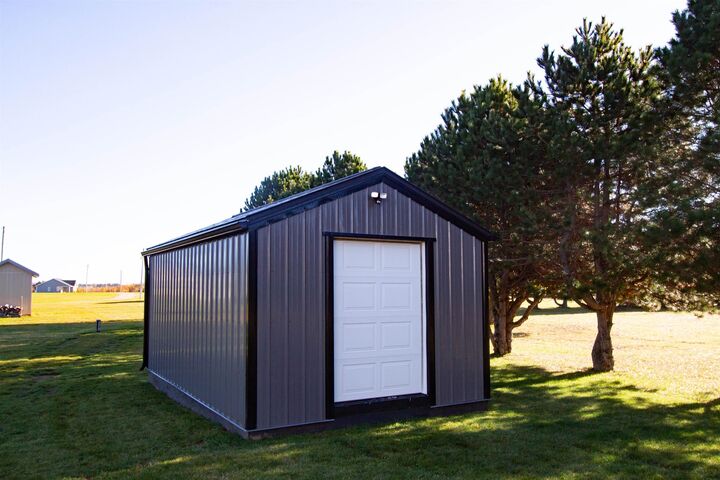 Property Photo: 89 Tracey Avenue PE C0B 1A0