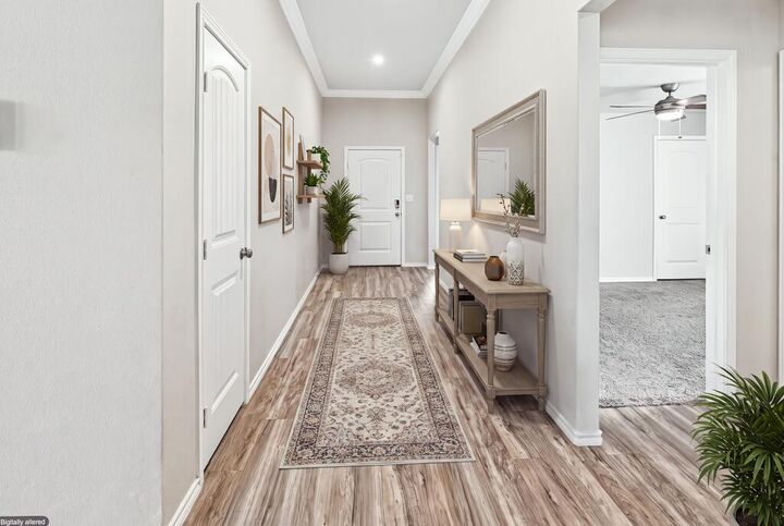 Property Photo:  6803 Baron Dr  TX 79705 
