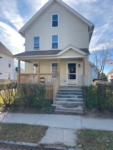 Property Photo: 34 Andrew Street MA 01109