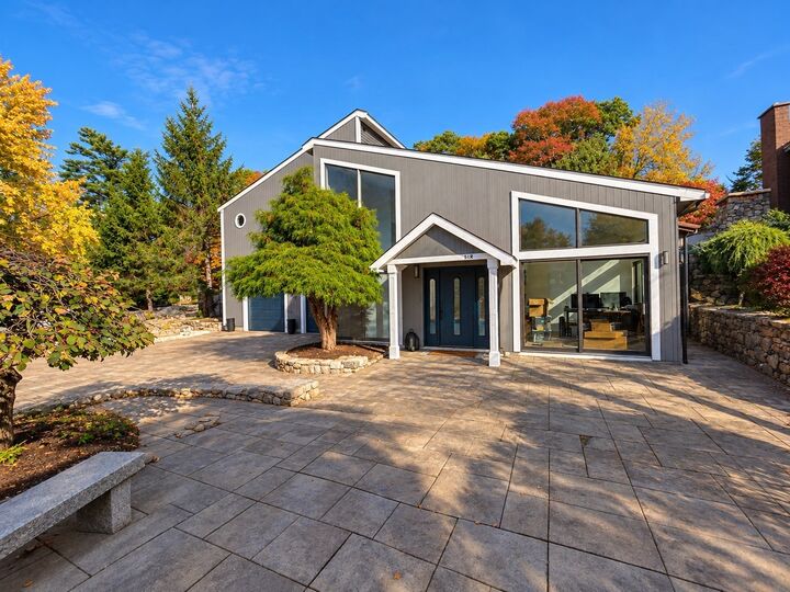 Property Photo:  51 Slade St  MA 02747 