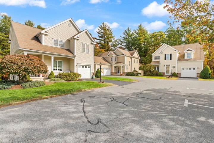 Property Photo:  35 Daisy Ln 35  MA 02767 