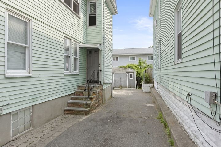 Property Photo: 24 Belleville Rd MA 02745