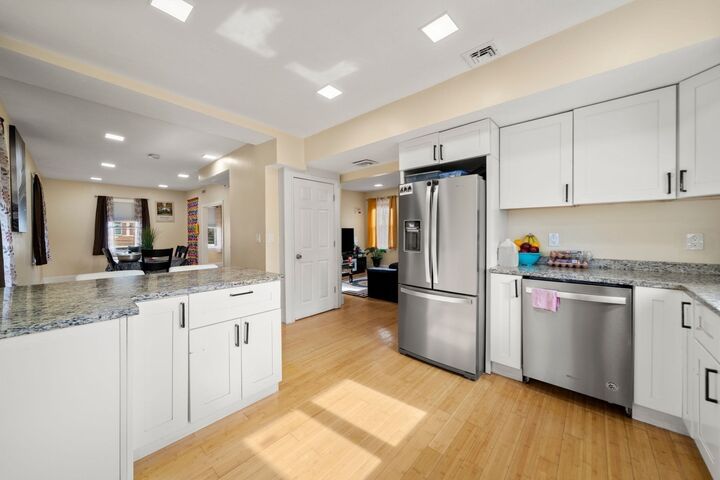 Property Photo:  8 Kilmer Ave  MA 02780 