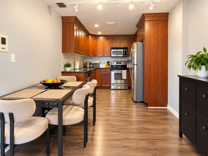 Property Photo: 360 Neponset Street 509 MA 02021