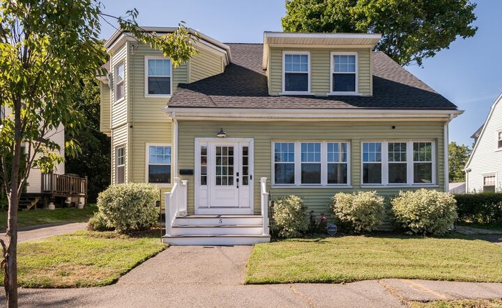 Property Photo:  5 Sturtevant St  MA 01915 