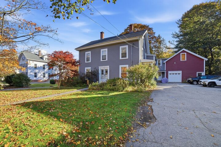 Property Photo:  28 Pleasent 3  MA 01562 