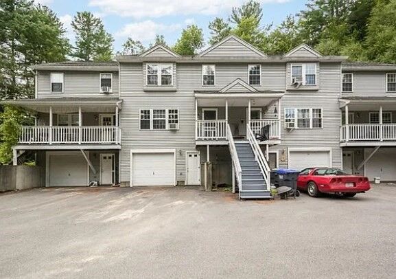 Property Photo: 9 Pine Tree Lane 9 MA 01425