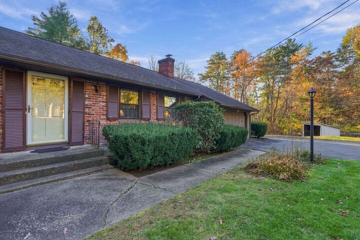 Property Photo:  80 Fernwood Dr  MA 01028 