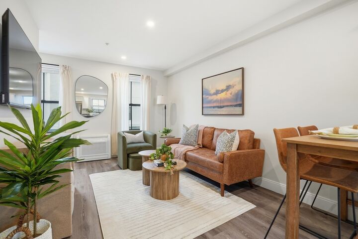 Property Photo:  5 Water Street 7  MA 02360 