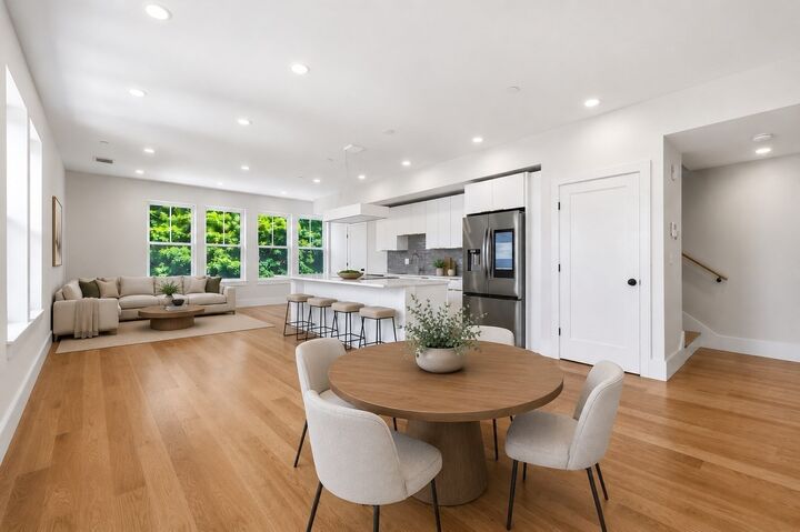 Property Photo:  421 High St 306  MA 02155 