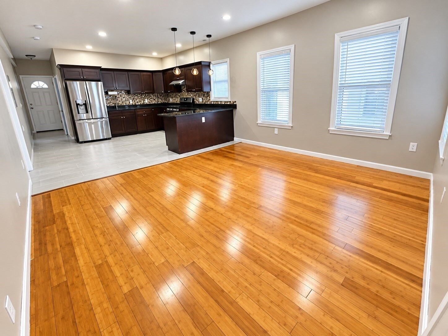 Property Photo: 42 Perry 2 MA 01610