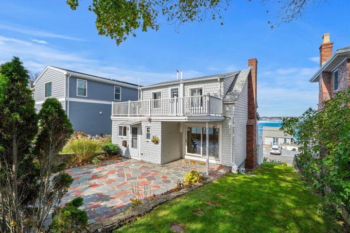 Property Photo:  175 Wilson Rd  MA 01908 