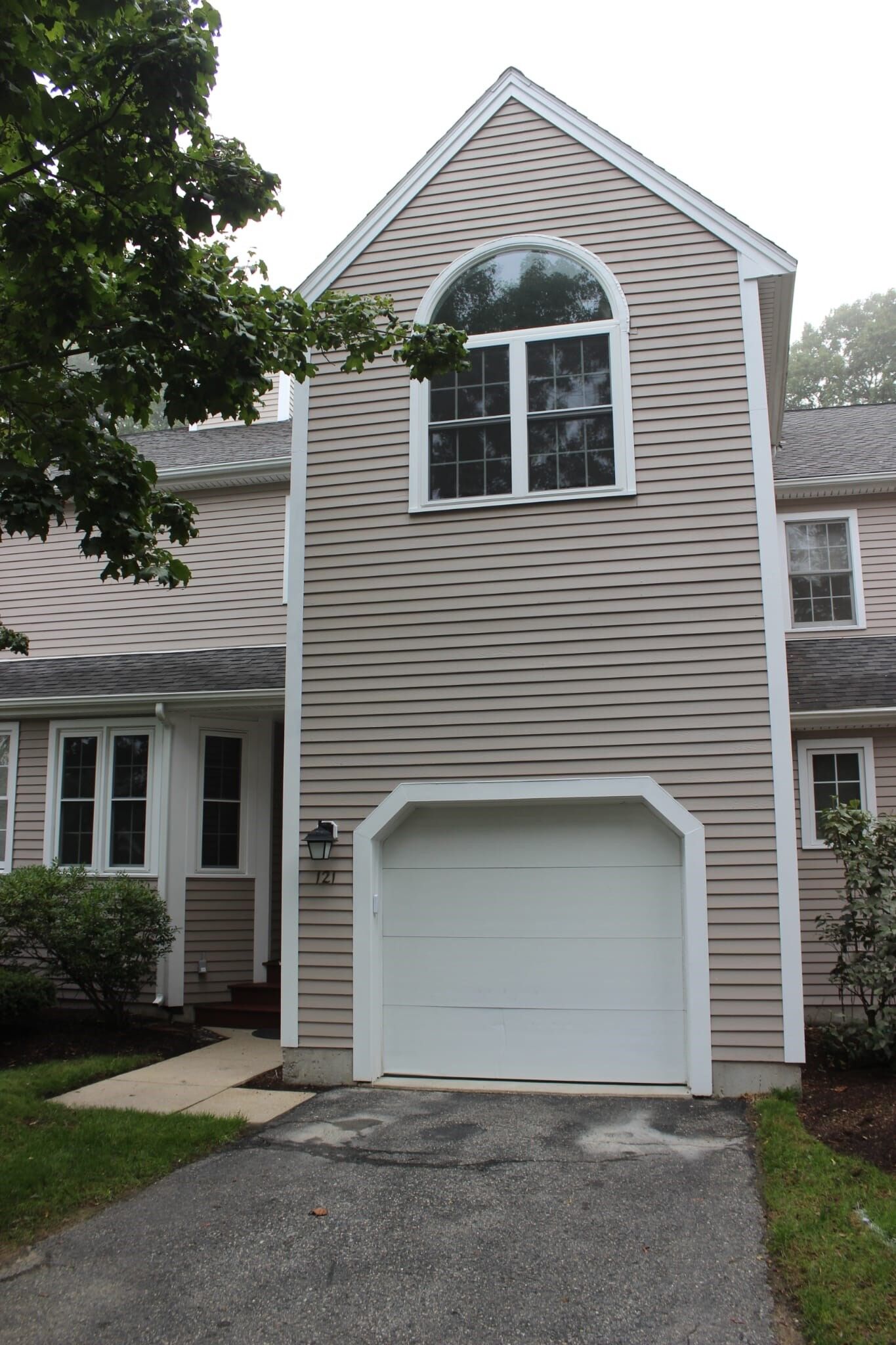 Property Photo:  121 Bishops Forest Drive 121  MA 02452 