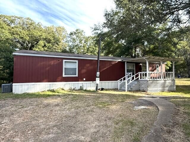 Property Photo:  314 Herring St  LA 71446 