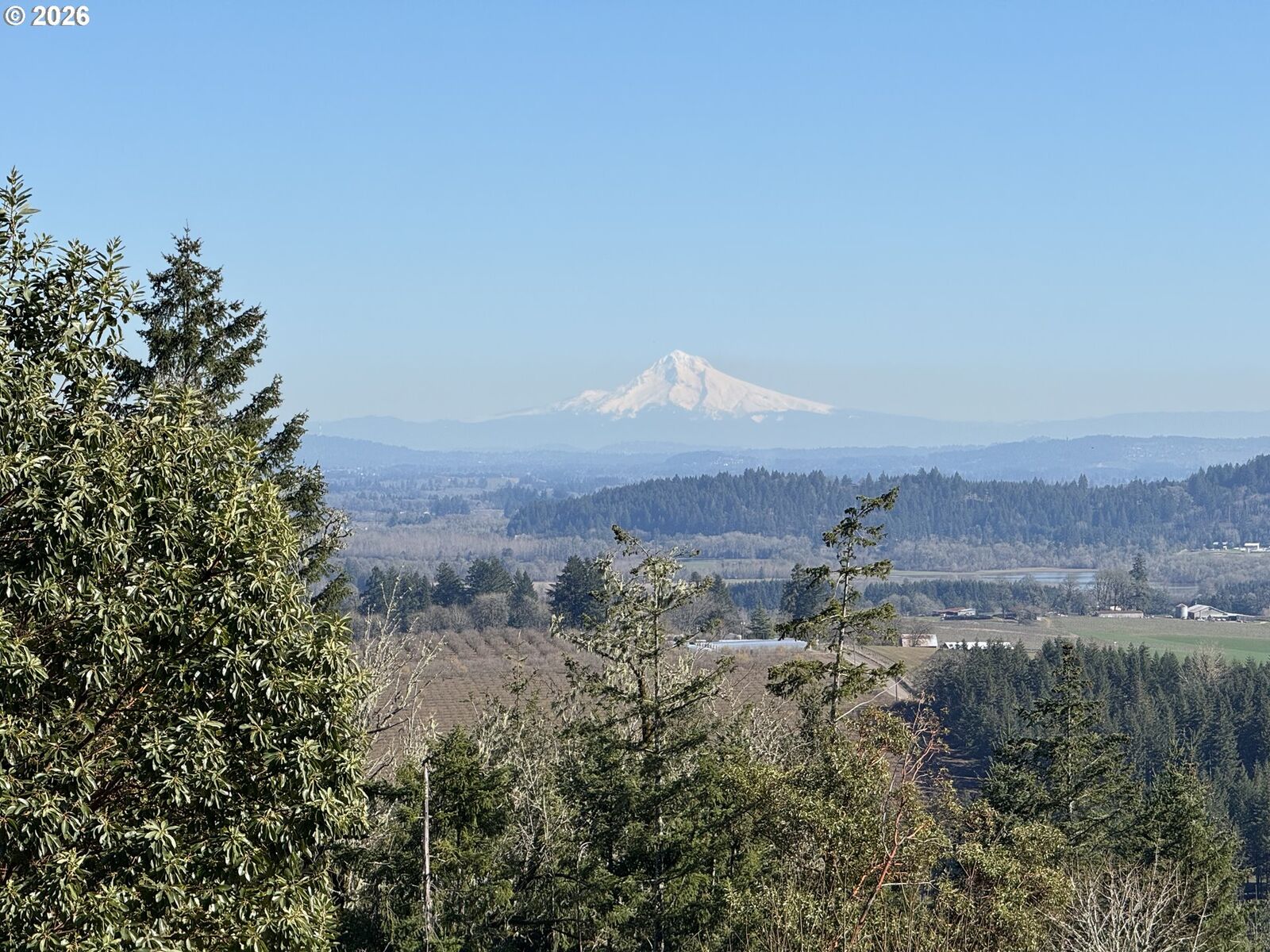 Property Photo:  47853 SW Carpenter Creek Rd  OR 97116 