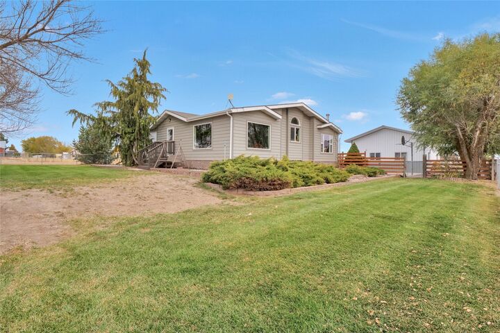 Property Photo: 165 NE Dungan Road E WA 99117