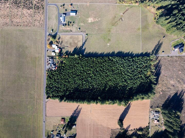 Property Photo:  0  Frogner Road  WA 98532 